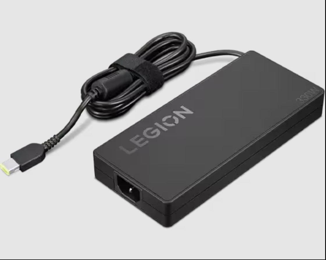 Lenovo Legion Slim 330W GaN AC Adapter Lenovo