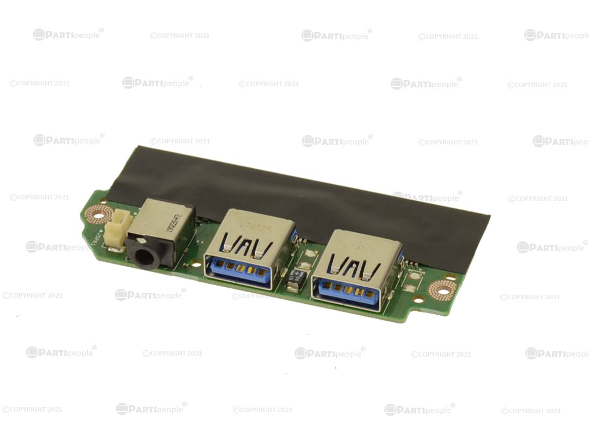 Refurbished Dell OEM Latitude 5420 5424 Rugged USB Audio Port IO Circuit Board 2236M (Copy) Dell