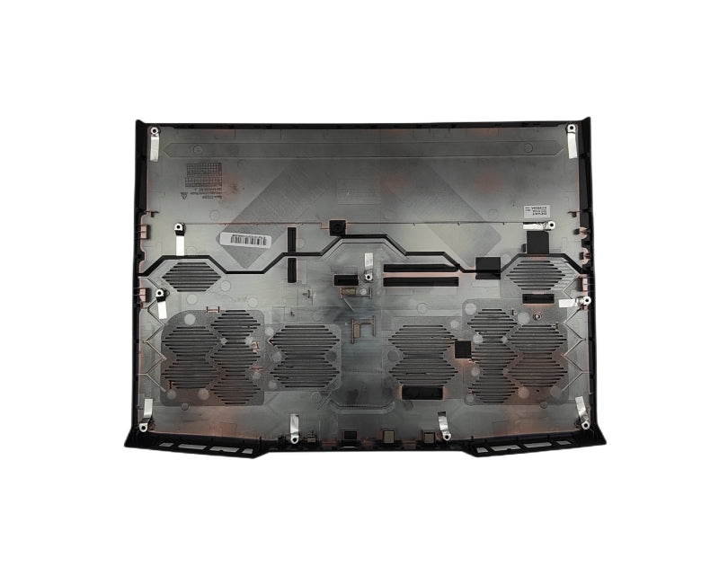 MSI LOWER CASE (307-541D215-D37) MSI