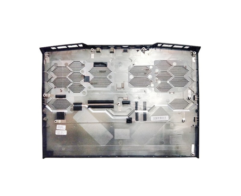 MSI LOWER CASE (307-543D216-D37) MSI