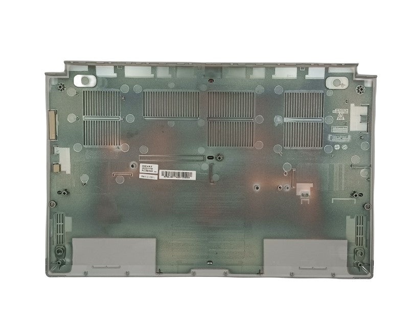 MSI LOWER CASE (307-55LDB11-TA2)