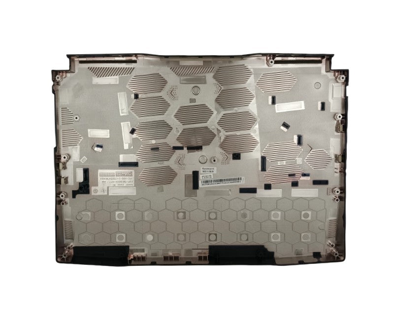 MSI LOWER CASE (307-581D213-M77) MSI