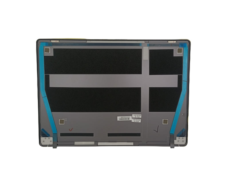 MSI LCD COVER (307-5G1A411-SE0) MSI