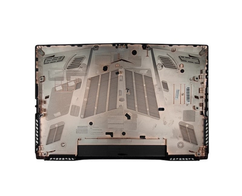 MSI LOWER CASE (307-6P1D255-TA2) MSI