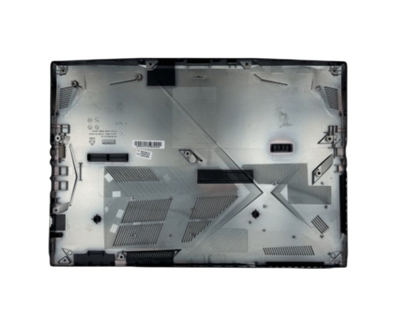 MSI LOWER CASE (307-6R1D216-TA2) MSI