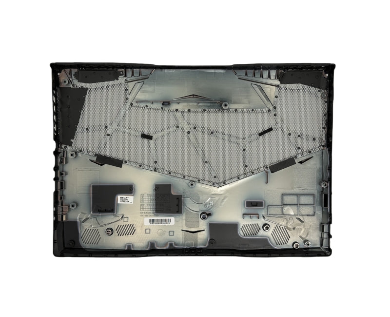 MSI LOWER CASE (307-6U1D223-D37) MSI