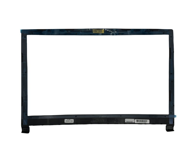 MSI LCD BEZEL (307-7C1B214-D37) MSI