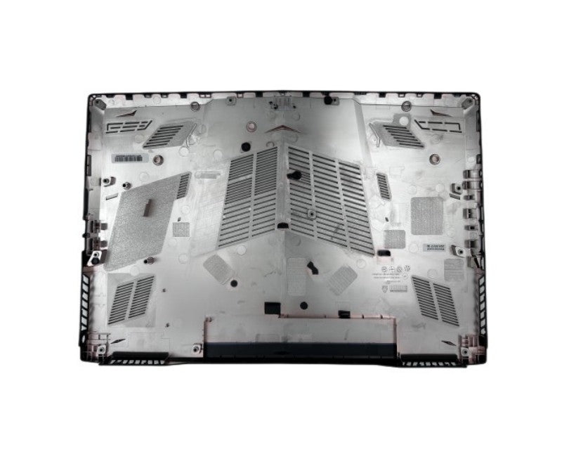 MSI LOWER CASE (307-7C1D215-D37) MSI