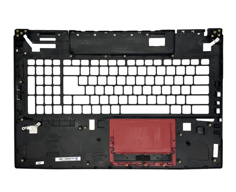 MSI UPPER CASE (307-7E2C213-Y31)