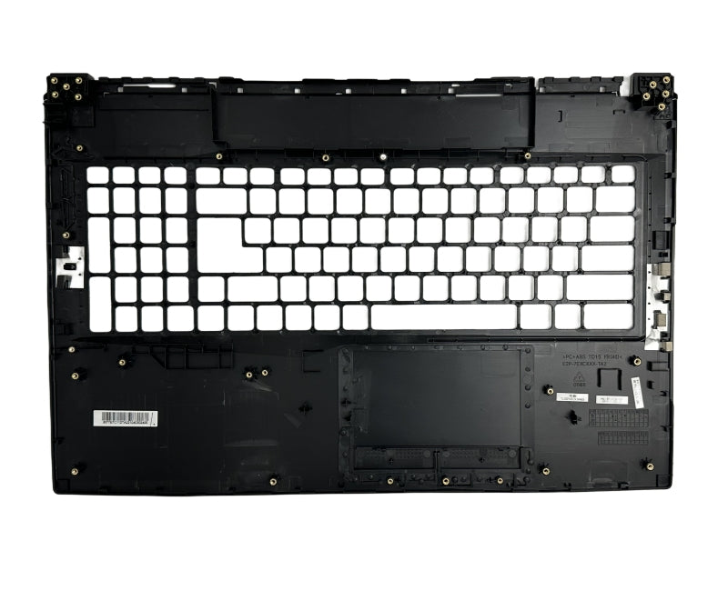 MSI UPPER CASE (307-7E7C112-TA2) MSI