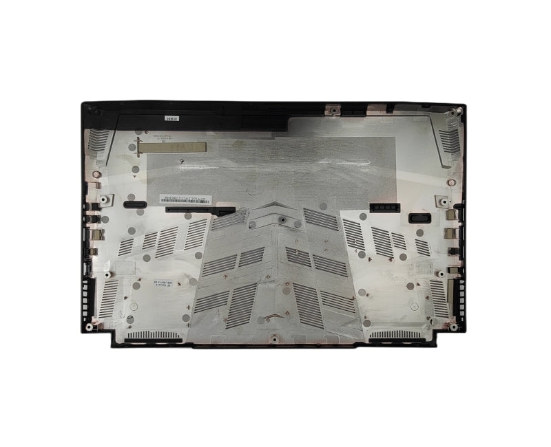 MSI LOWER CASE (307-7F1D215-TF1) MSI