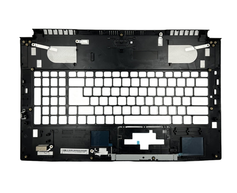 MSI UPPER CASE (307-7F3C211-TF1) MSI