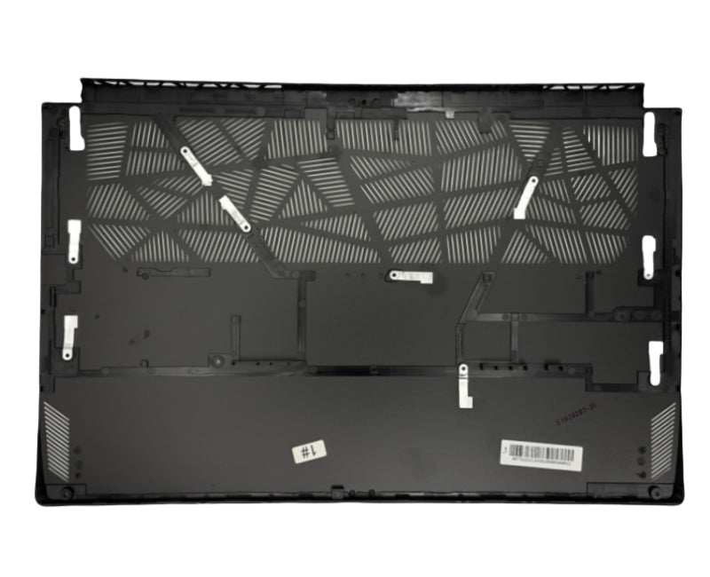 MSI LOWER CASE (307-7G1D212-HG0) MSI