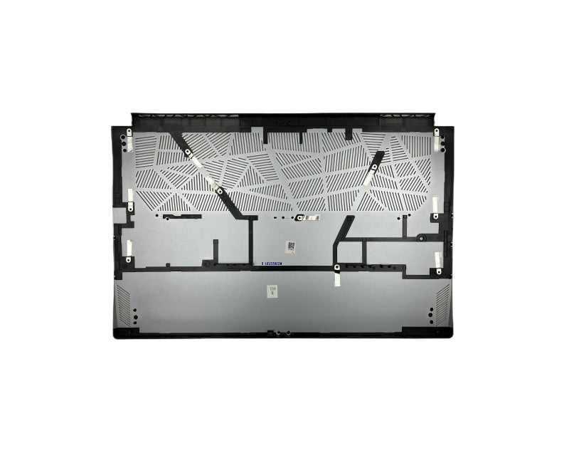 MSI LOWER CASE (307-7G1D512-HG0) MSI