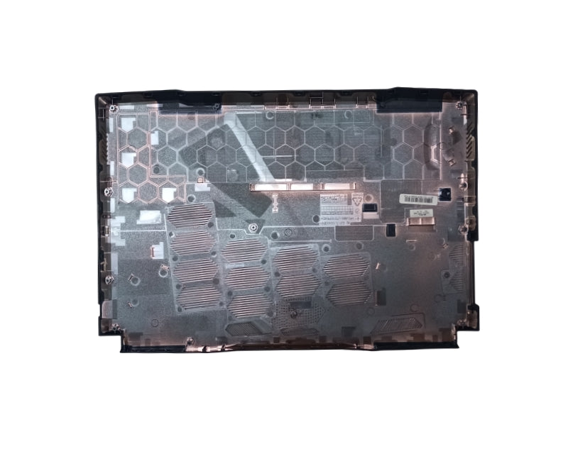 MSI LOWER CASE (307-7L1D213-D37) MSI