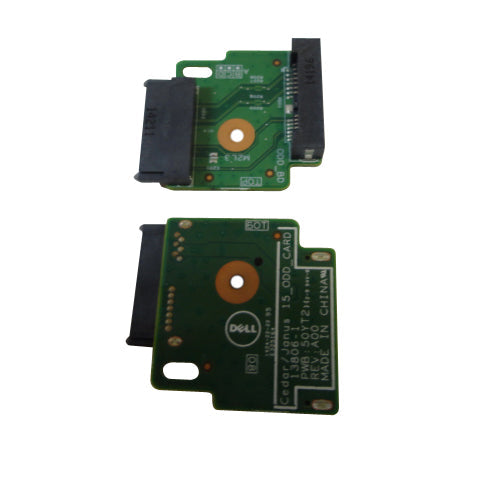New Dell Inspiron 15 3541 3542 Laptop SATA DVD Drive Extension Connector Board 50YT2 Dell