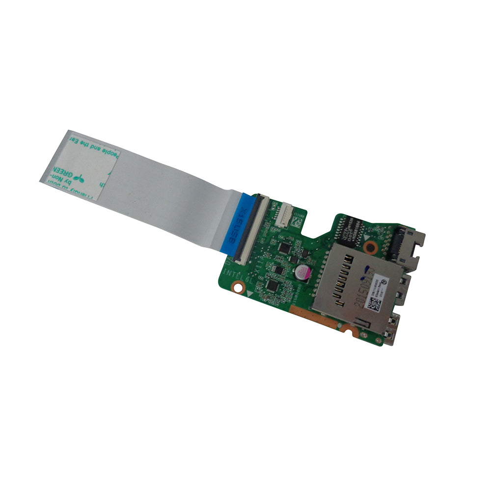 New HP Pavilion 15-AN USB Board w/ Cable 837612-001