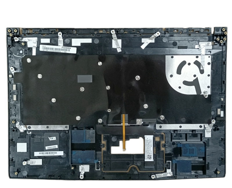 MSI KEYBOARD (957-16R112-C02) - LaptopPartsoffer