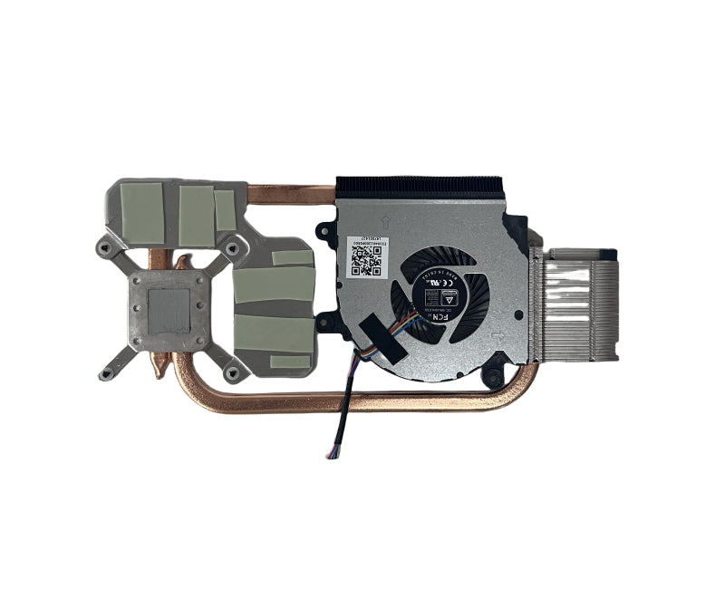 MSI COOLER (E32-0406241-HH7) MSI
