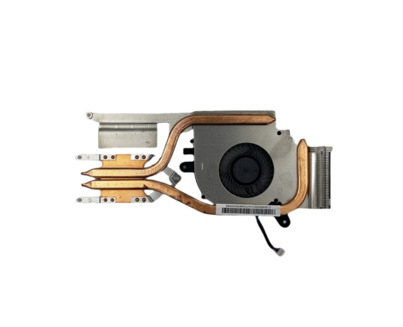 MSI COOLER (E32-0802261-HH7) MSI
