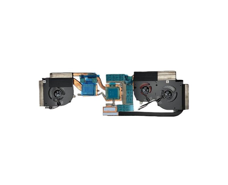MSI COOLER (E32-2500290-A87) MSI
