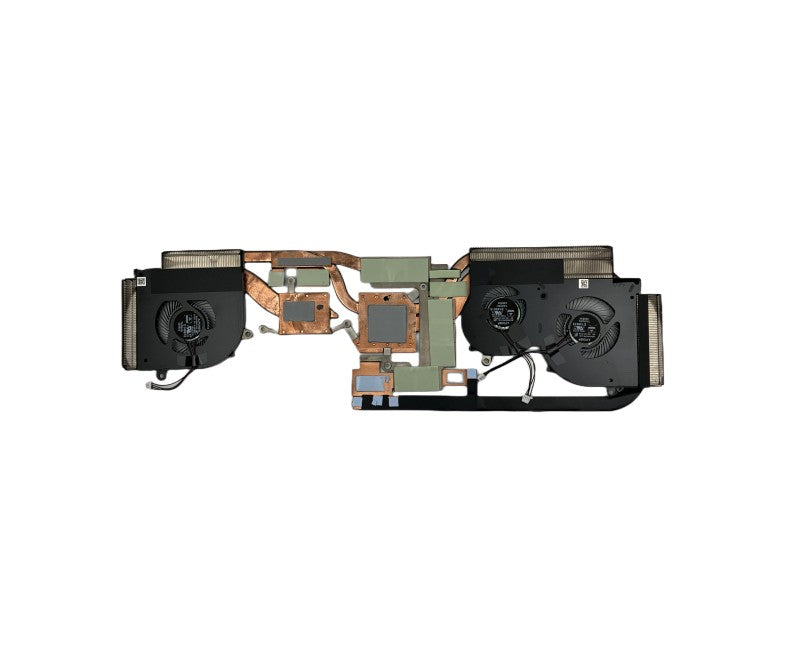 MSI COOLER (E32-2500400-A87) MSI