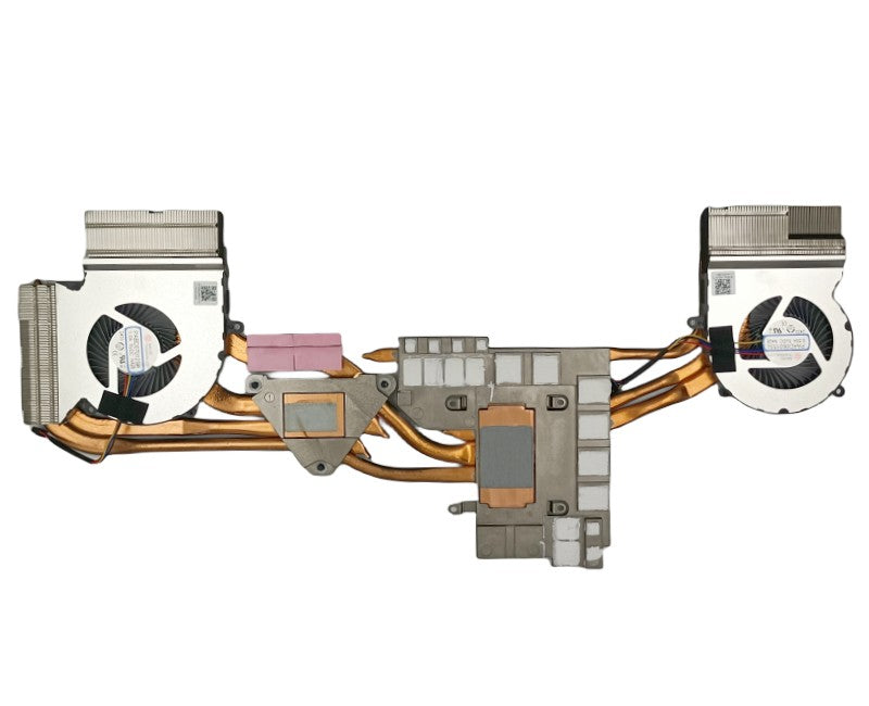 MSI COOLER (E32-2500457-A02) MSI