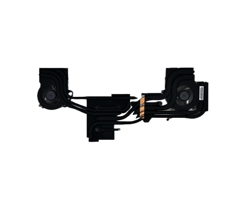 MSI COOLER (E32-2500458-A02) MSI