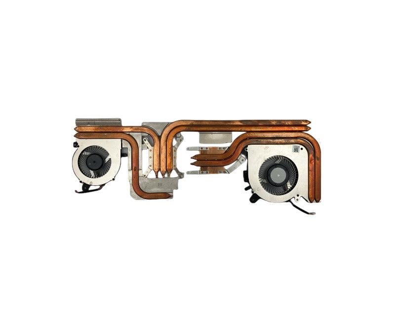 MSI COOLER (E32-2500541-HH7) MSI