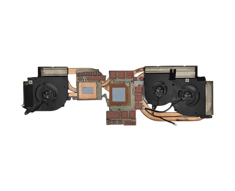 MSI COOLER (E32-2500602-A87) MSI