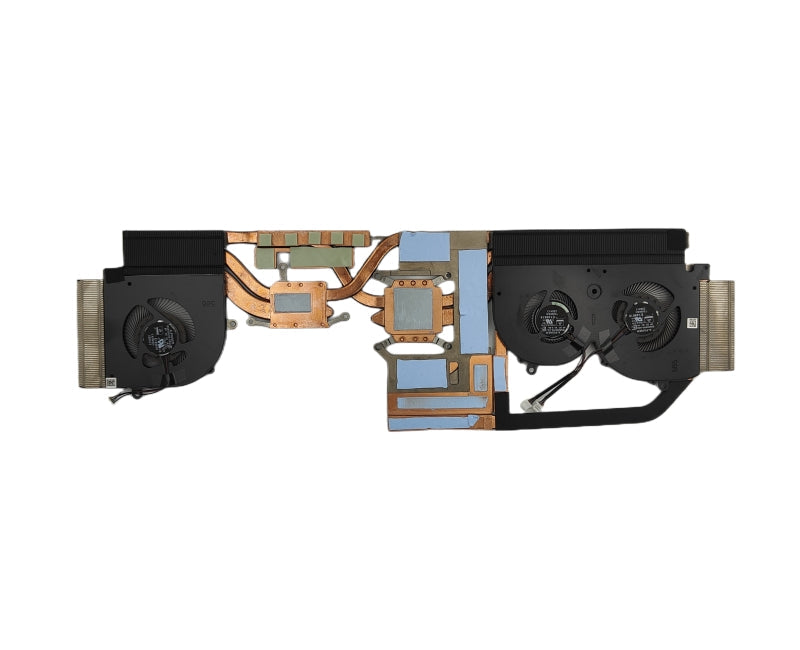 MSI COOLER (E32-2500610-A87) MSI