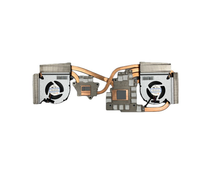 MSI COOLER (E32-2500625-A02) MSI