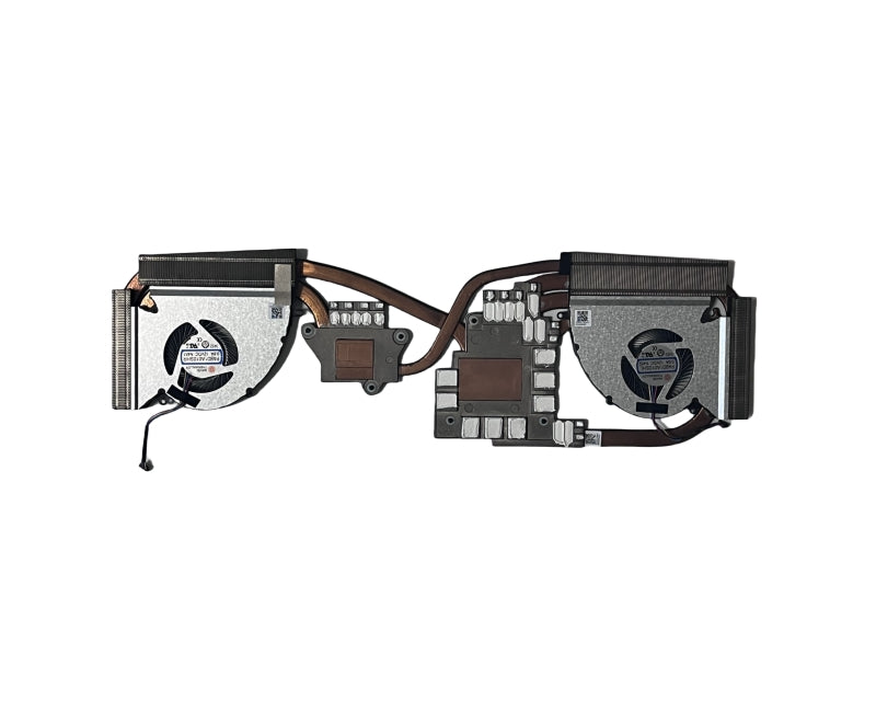 MSI COOLER (E32-2500725-A02) MSI
