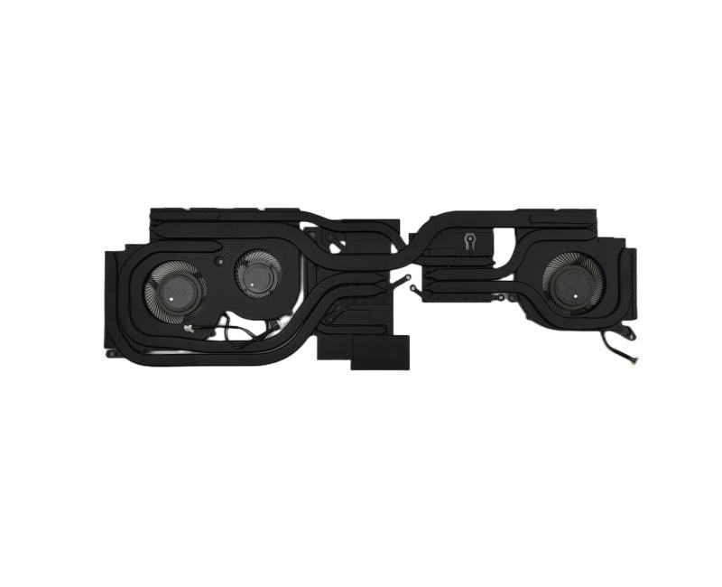 MSI COOLER (E32-2500771-A87) MSI