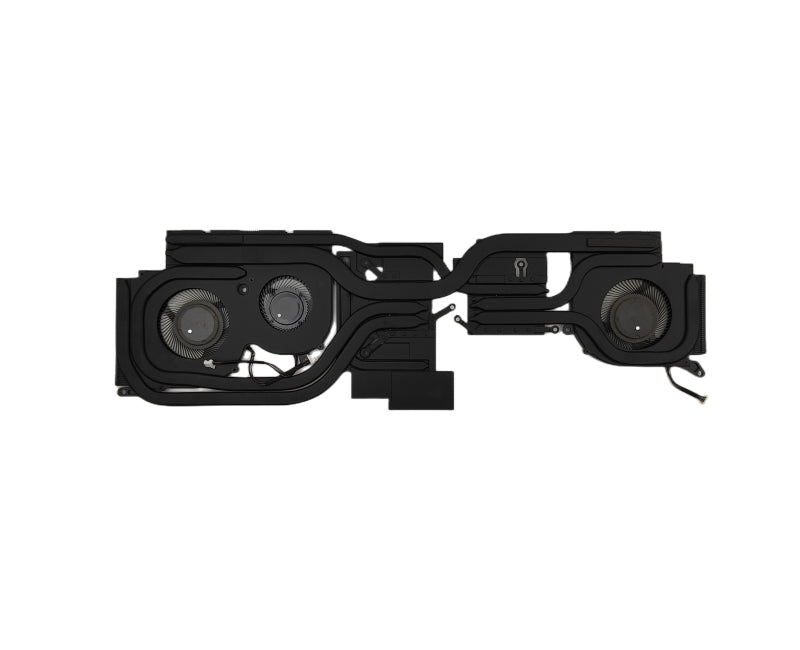 MSI COOLER (E32-2500771-A87) MSI
