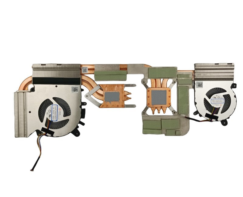 MSI COOLER (E32-2500791-HH7)