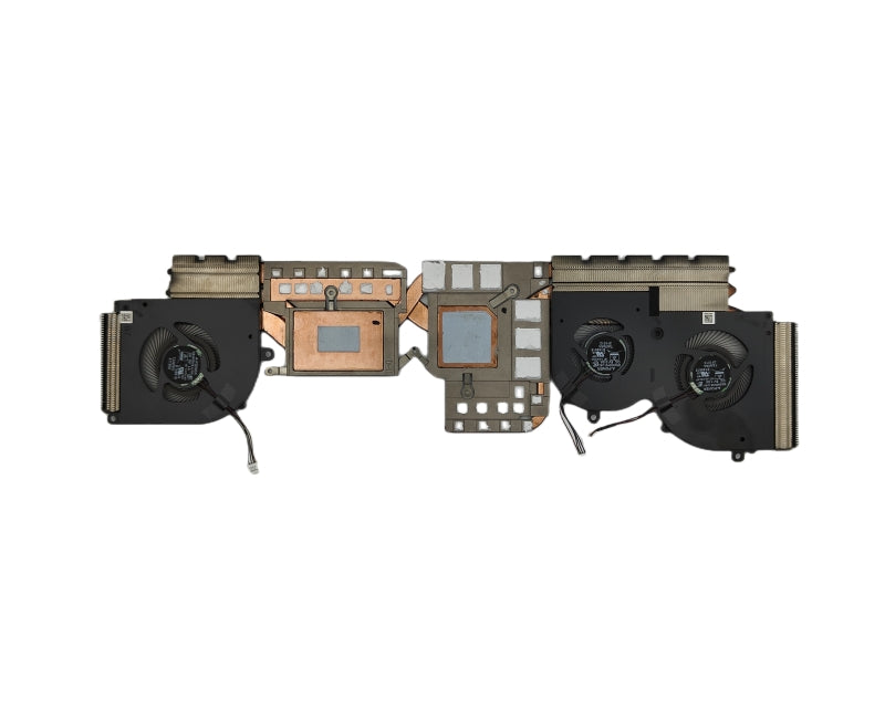 MSI COOLER (E32-2500831-A87) MSI