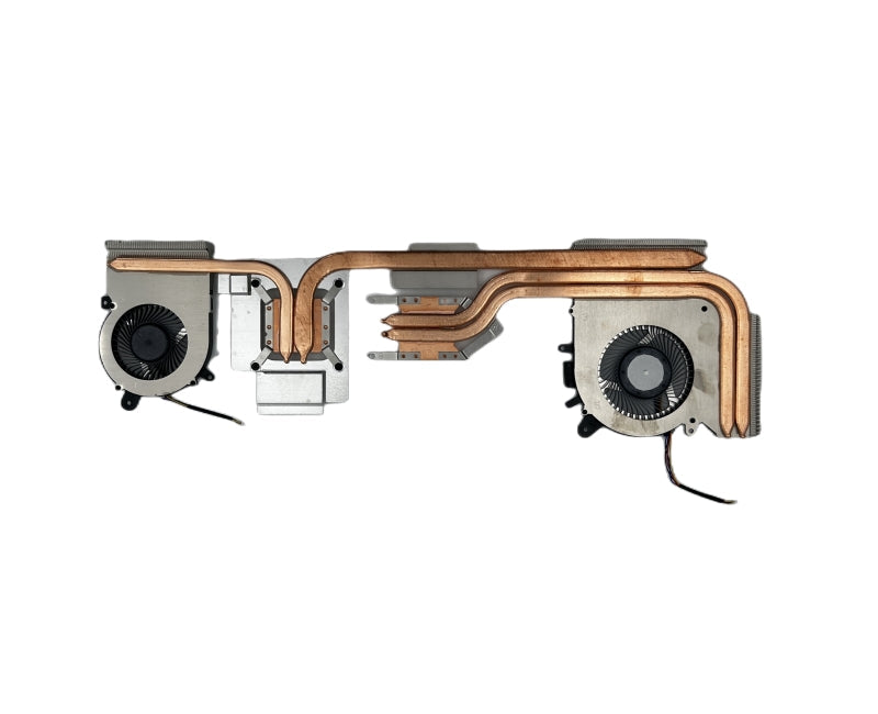 MSI COOLER (E32-2500861-HH7) MSI