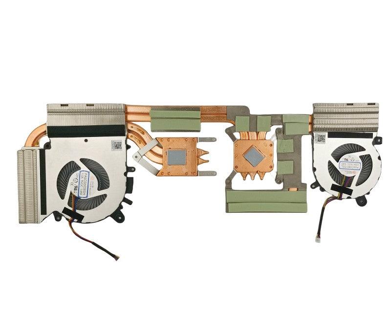 MSI COOLER (E32-2500911-HH7) - LaptopPartsoffer