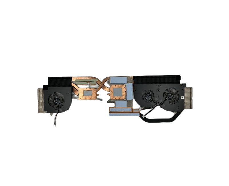 MSI COOLER (E32-2500951-A87) MSI