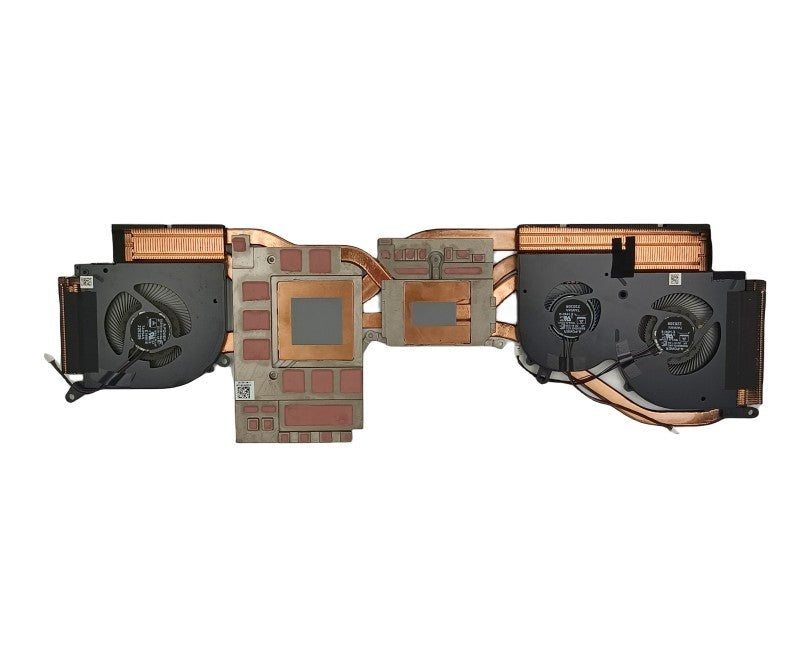 MSI COOLER (E32-2501081-A87) MSI