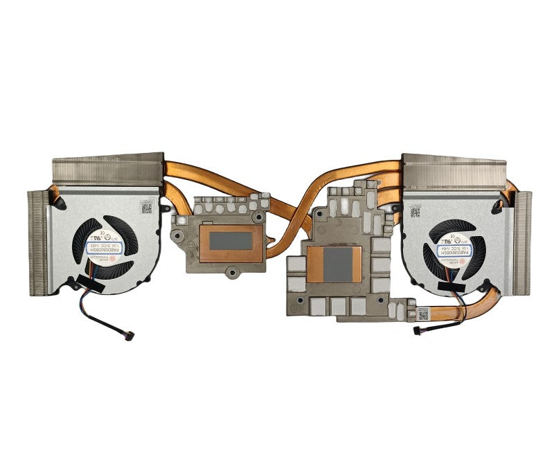 MSI COOLER (E32-2501124-A02) MSI