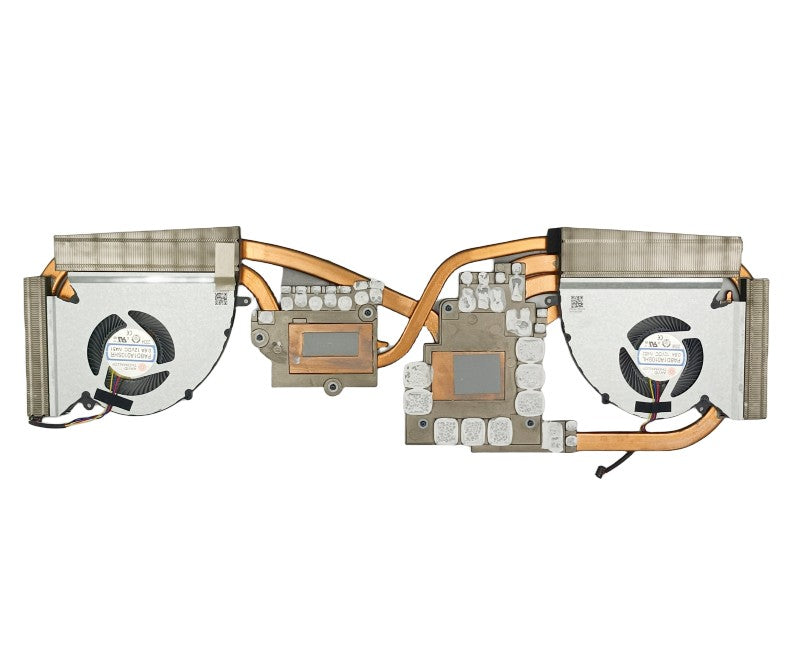 MSI COOLER (E32-2501144-A02) MSI