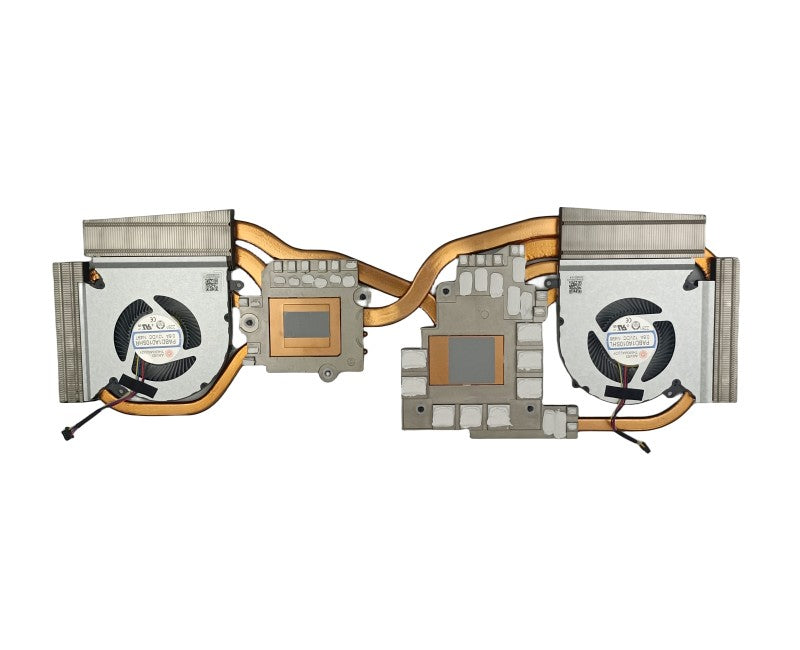 MSI COOLER (E32-2501330-A02) MSI