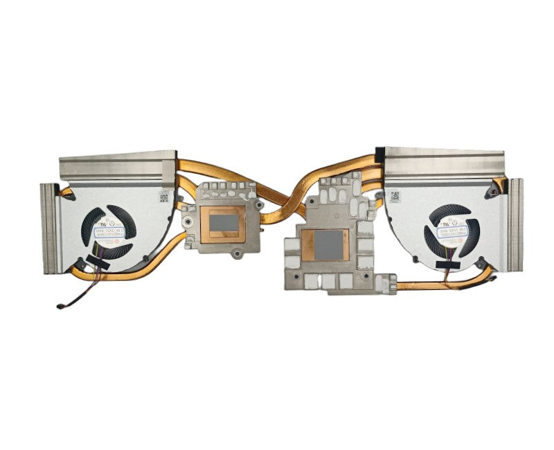 MSI COOLER (E32-2501340-A02) MSI