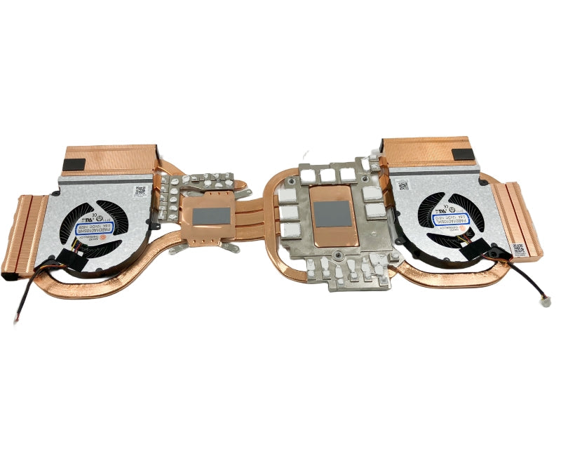 MSI COOLER (E32-2501820-B22) MSI