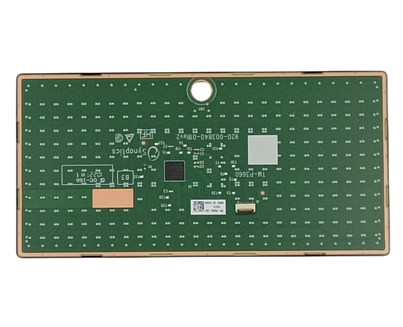 MSI TOUCHPAD (S78-3701220-SD2) MSI