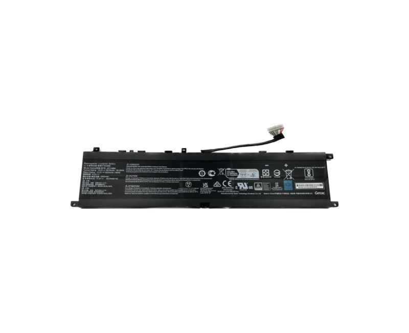 MSI BATTERY (S9N-0D4L202-AQ2) MSI