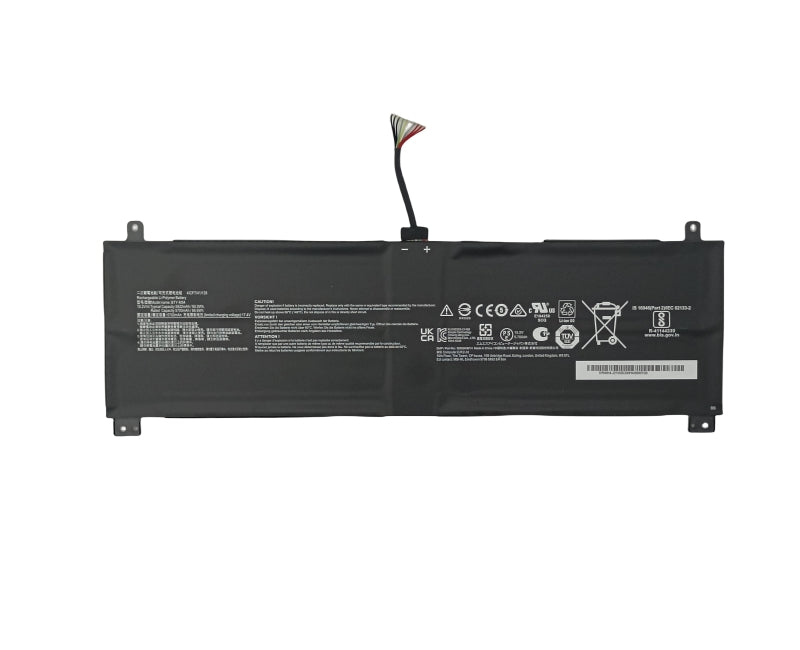 MSI BATTERY (S9N-0H4J210-SB3) MSI