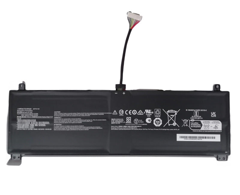 MSI BATTERY (S9N-0H4J230-SB3) MSI